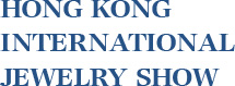 HONG KONG INTERNATIONAL JEWELRY SHOW